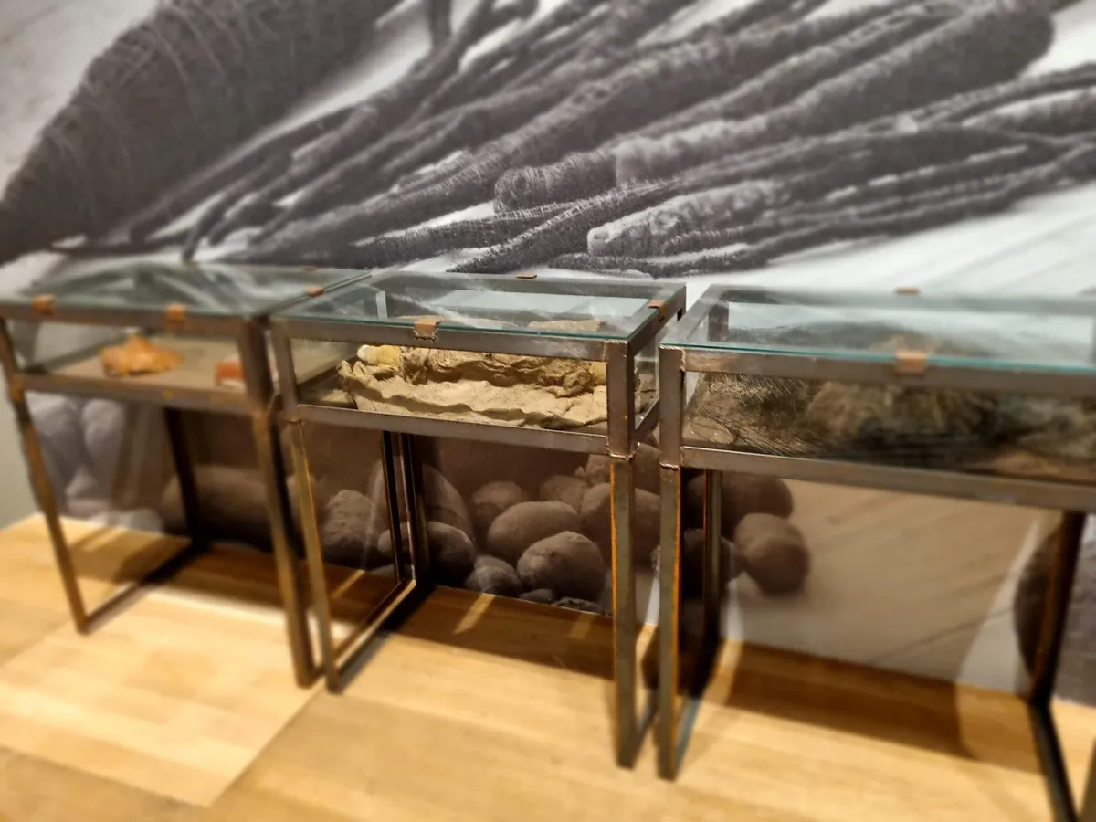 Magdalena Abakanowicz Gallery Image 28